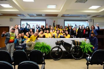 Seminário de Cicloturismo – Edição Paraná